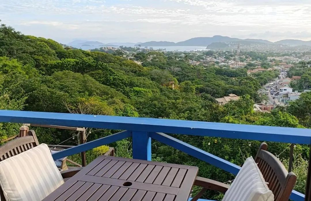 Top De Buzios Boutique Hotel & Spa-1