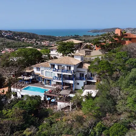 Top De Buzios Boutique Hotel & Spa-3